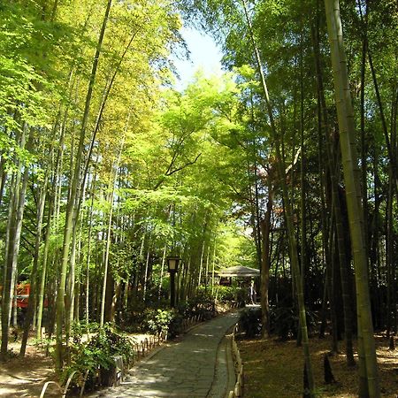 Izu Marriott Hotel Shuzenji Esterno foto
