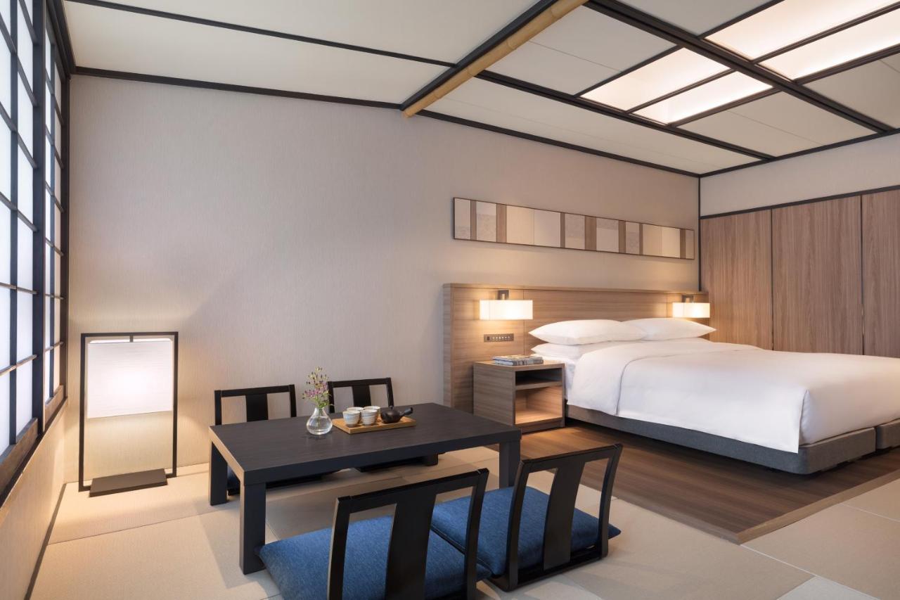 Izu Marriott Hotel Shuzenji Esterno foto