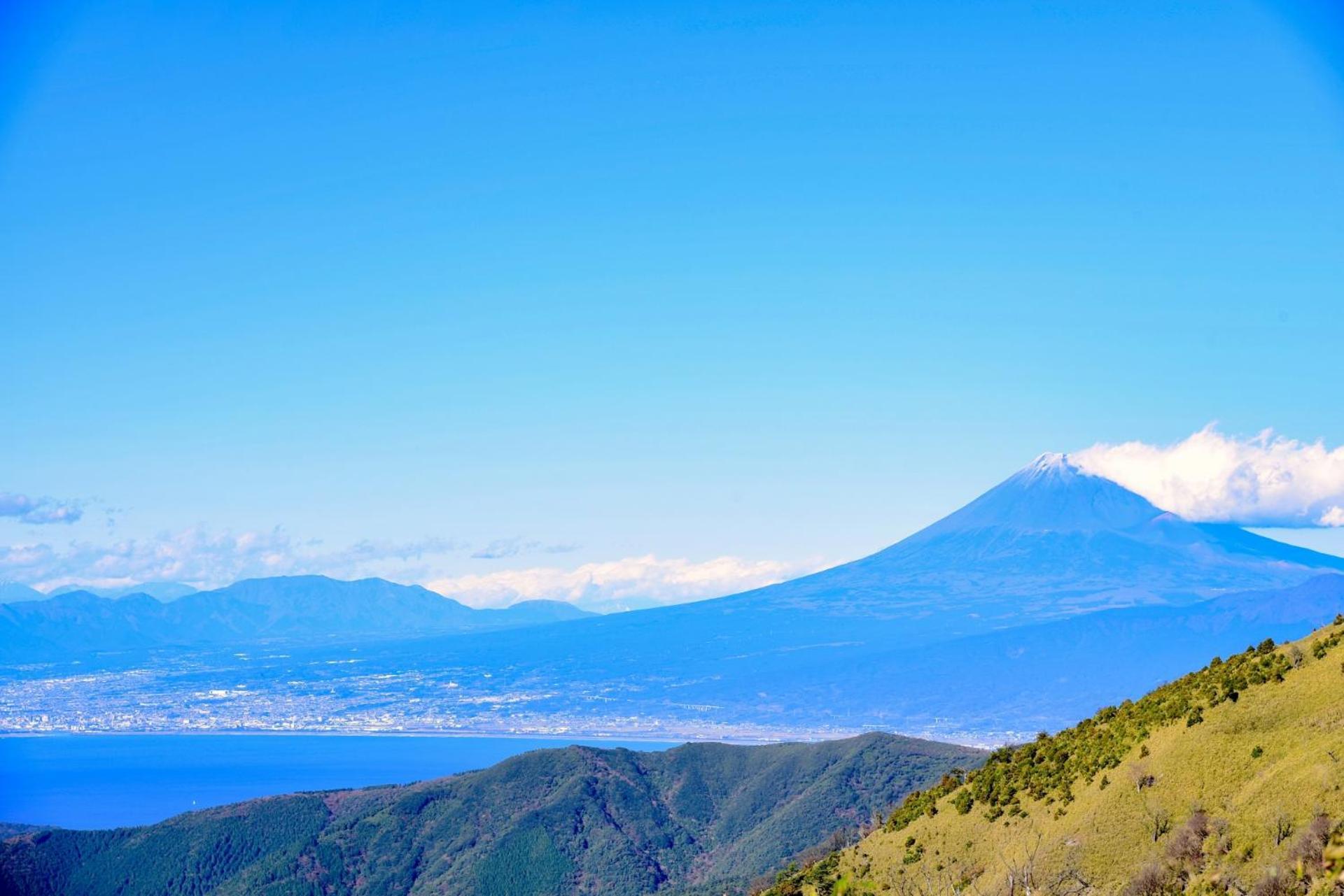 Izu Marriott Hotel Shuzenji Esterno foto