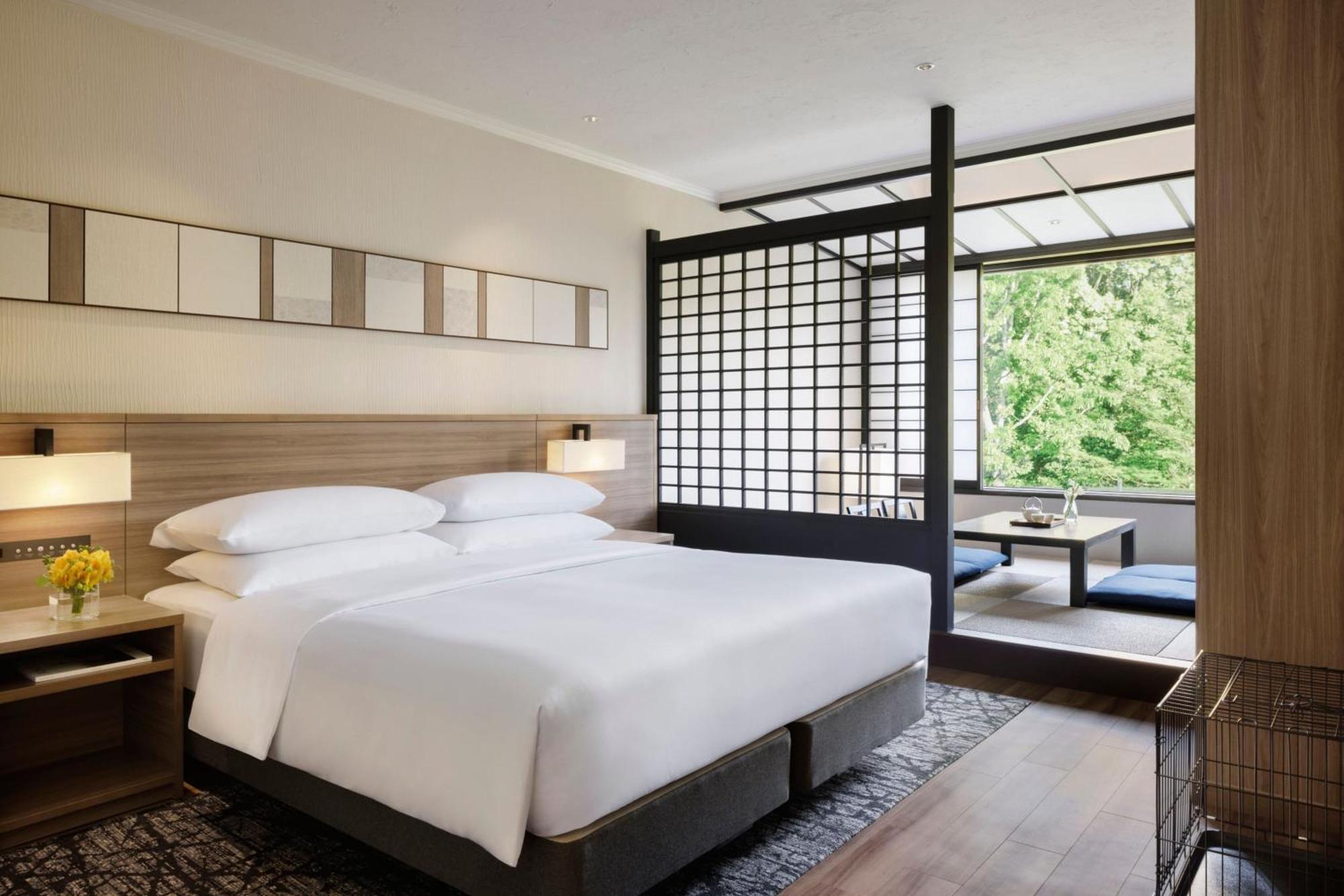 Izu Marriott Hotel Shuzenji Esterno foto