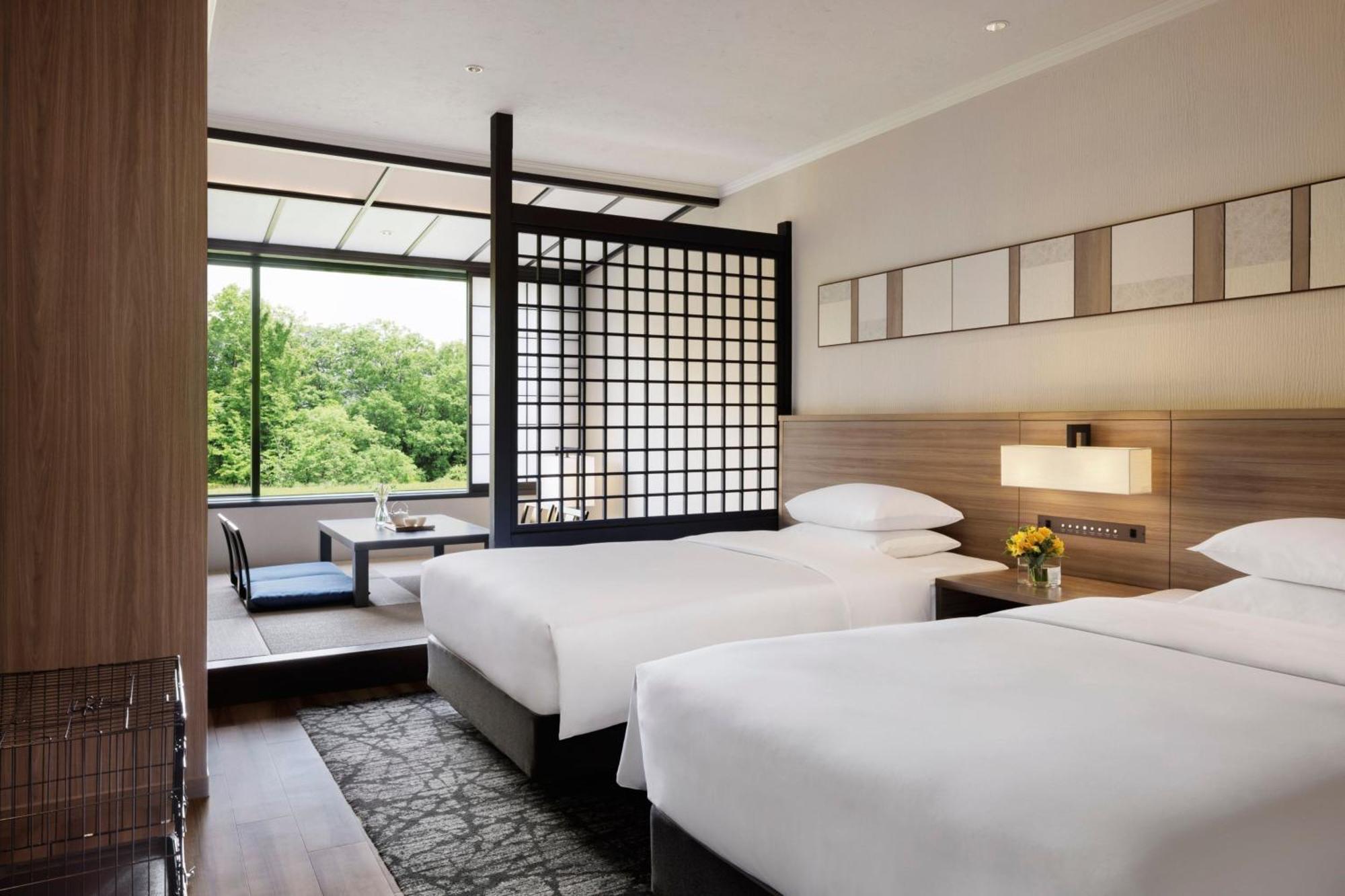 Izu Marriott Hotel Shuzenji Esterno foto