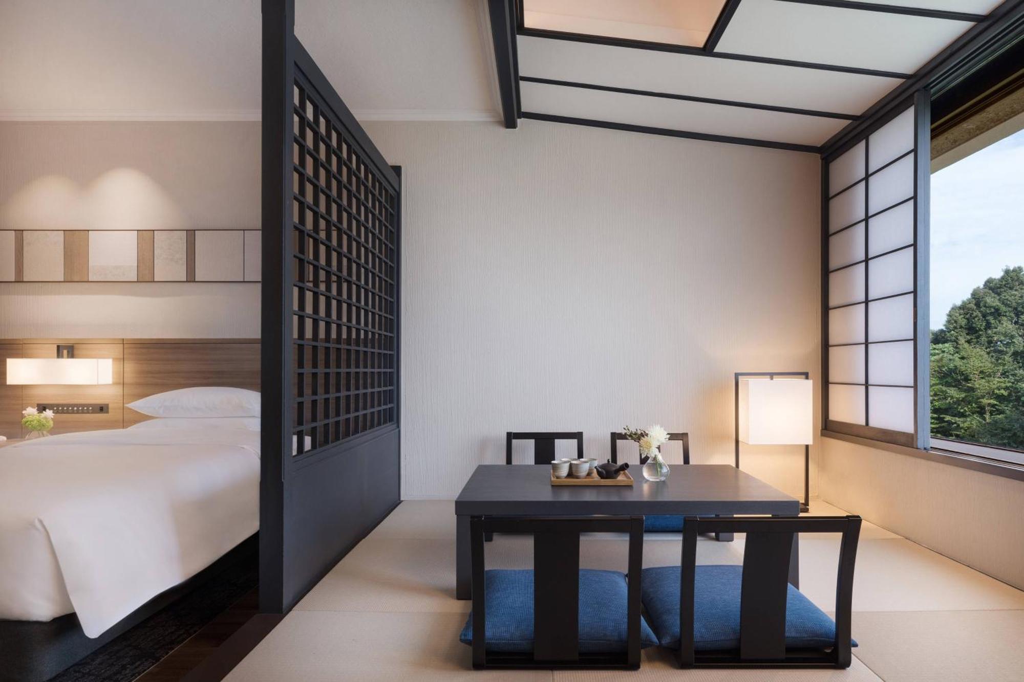 Izu Marriott Hotel Shuzenji Esterno foto