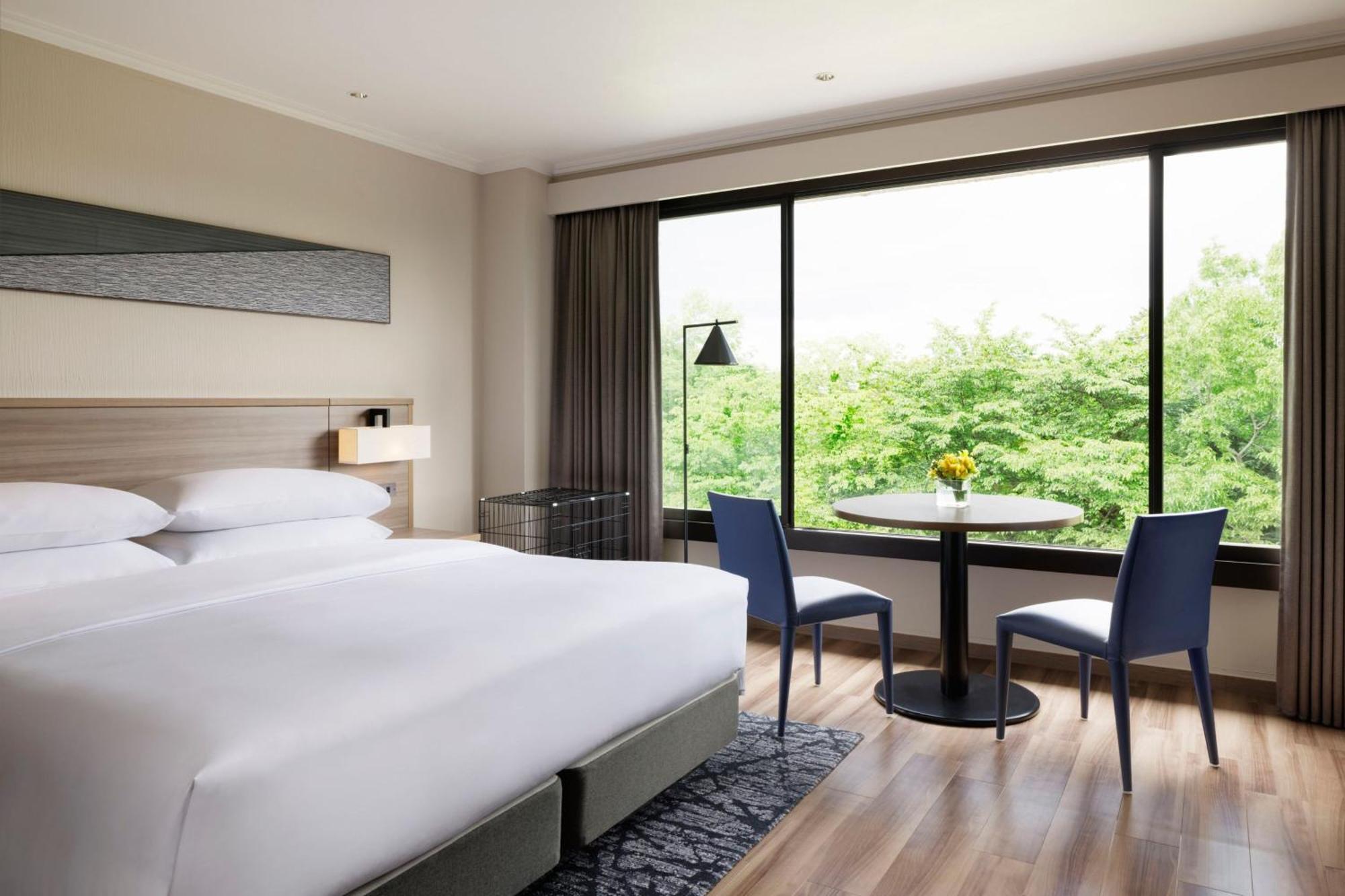 Izu Marriott Hotel Shuzenji Esterno foto