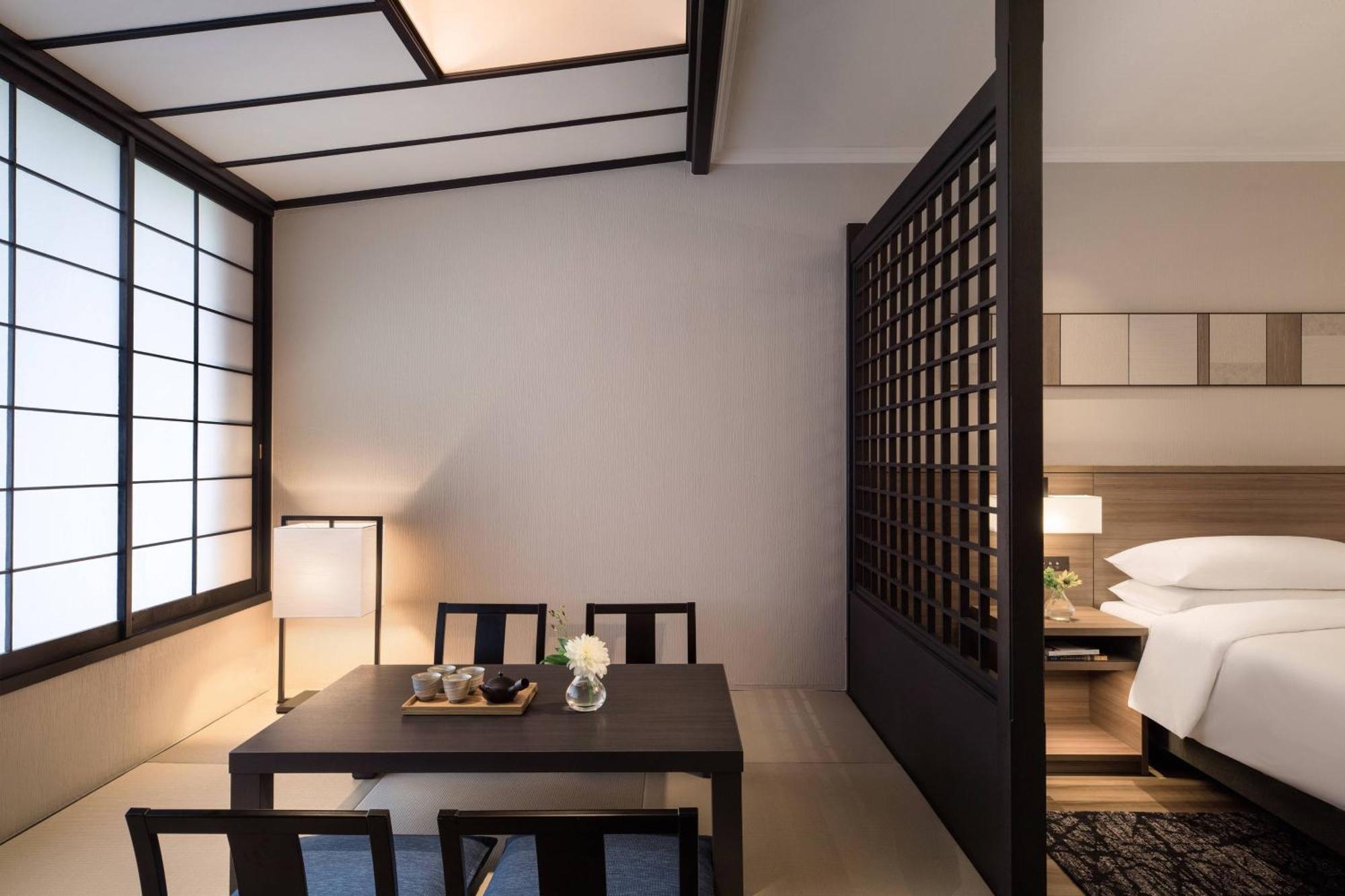 Izu Marriott Hotel Shuzenji Esterno foto