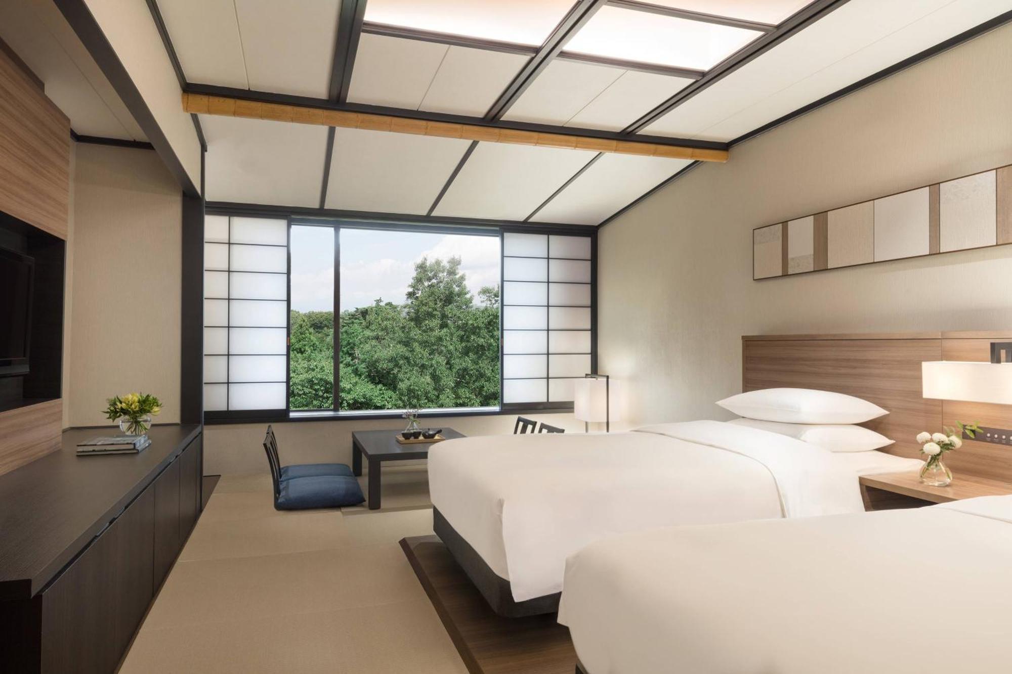 Izu Marriott Hotel Shuzenji Esterno foto
