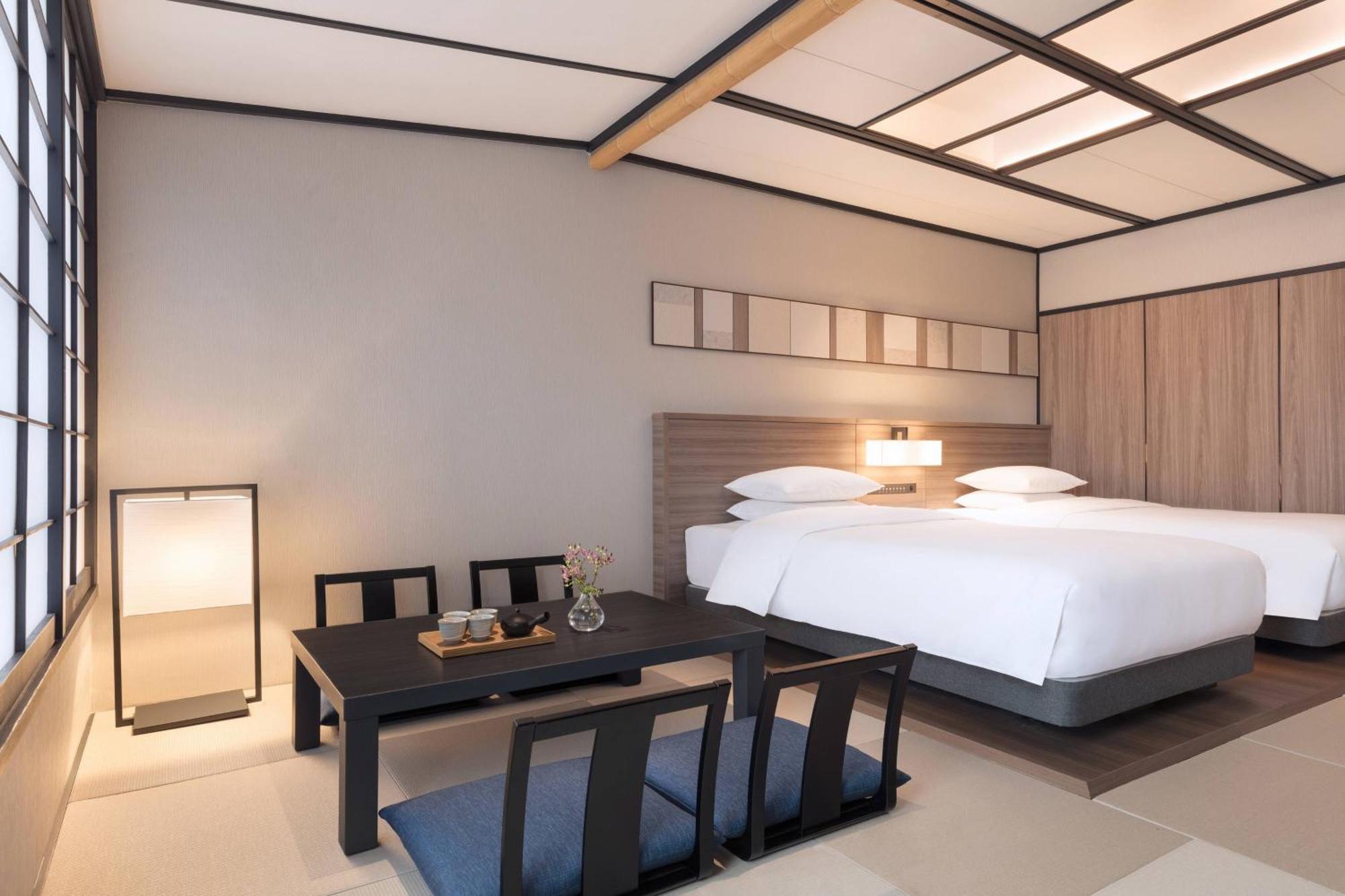 Izu Marriott Hotel Shuzenji Esterno foto