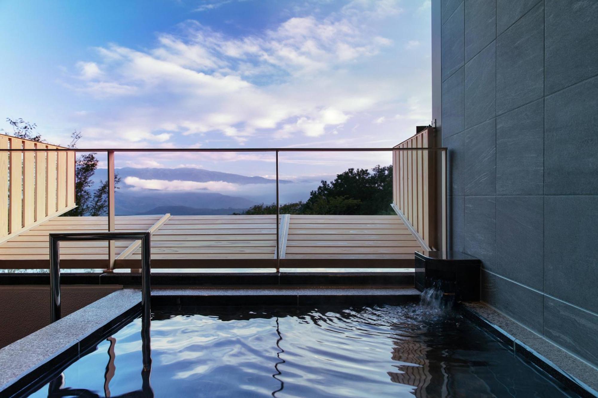 Izu Marriott Hotel Shuzenji Esterno foto